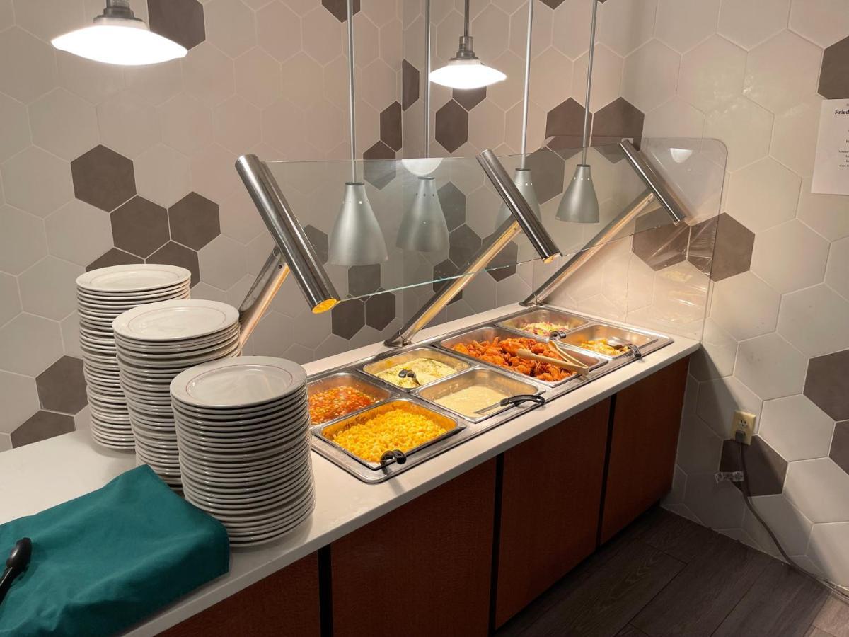 Holiday Inn Martinsburg By Ihg Εξωτερικό φωτογραφία