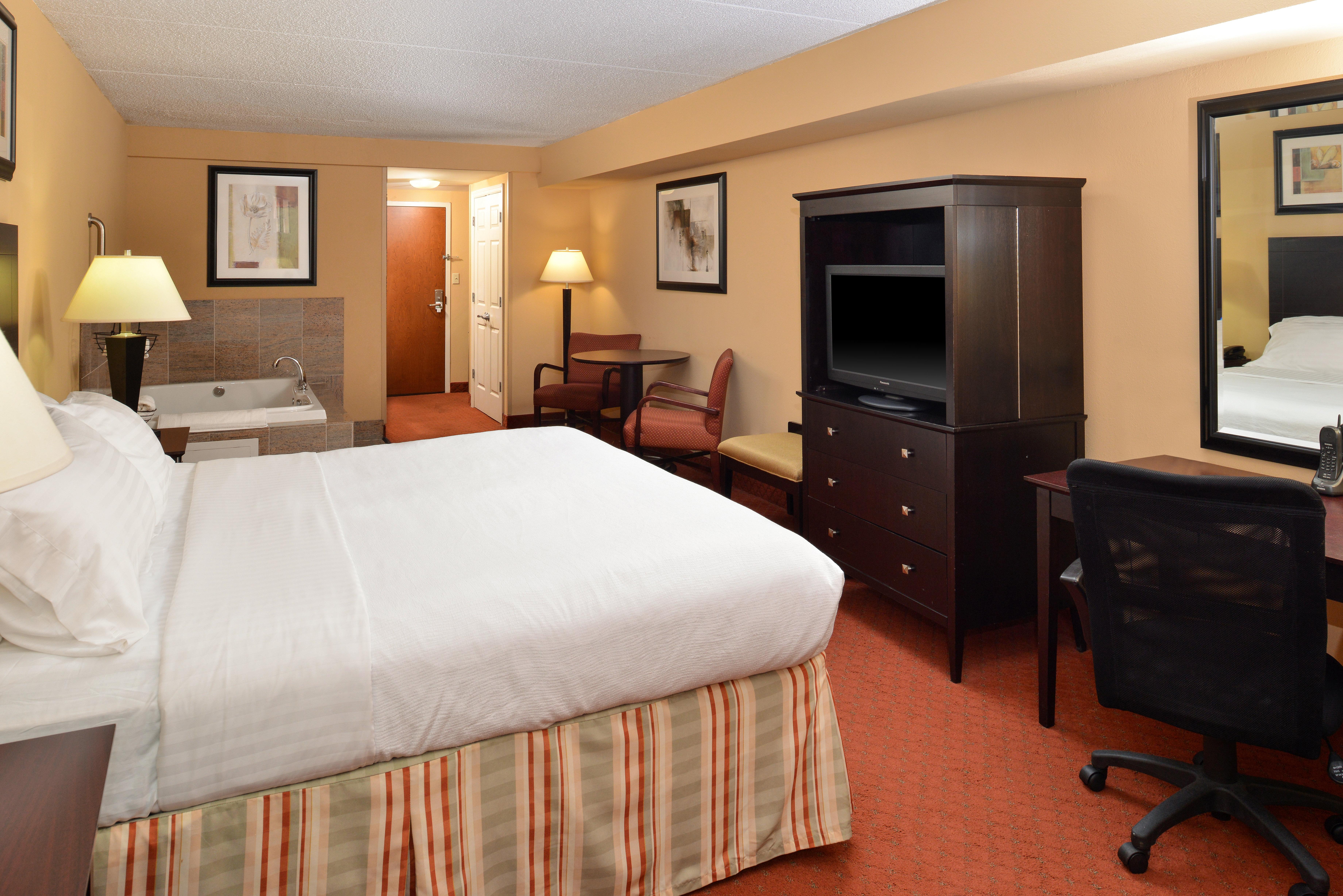 Holiday Inn Martinsburg By Ihg Εξωτερικό φωτογραφία