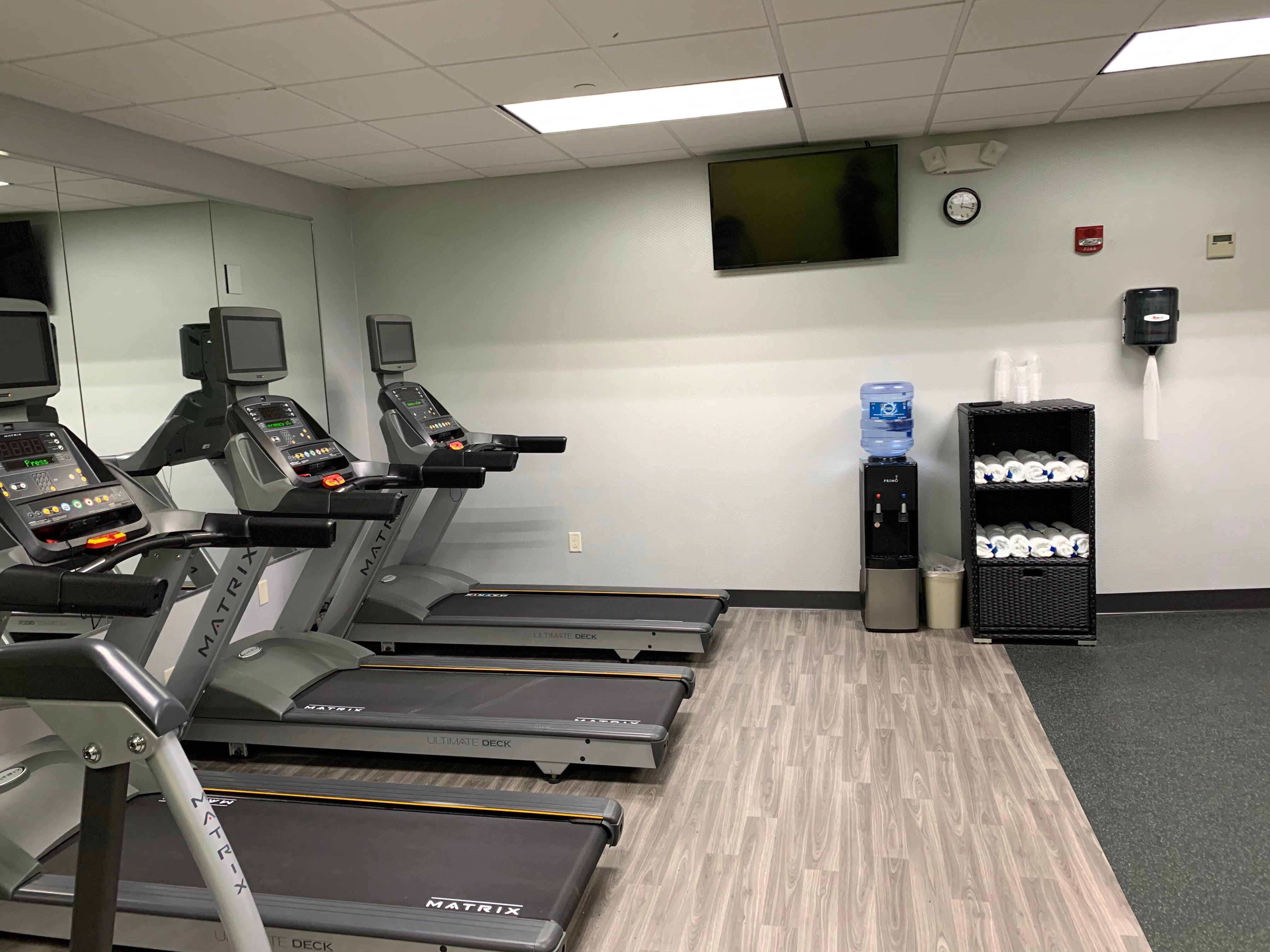 Holiday Inn Martinsburg By Ihg Εξωτερικό φωτογραφία