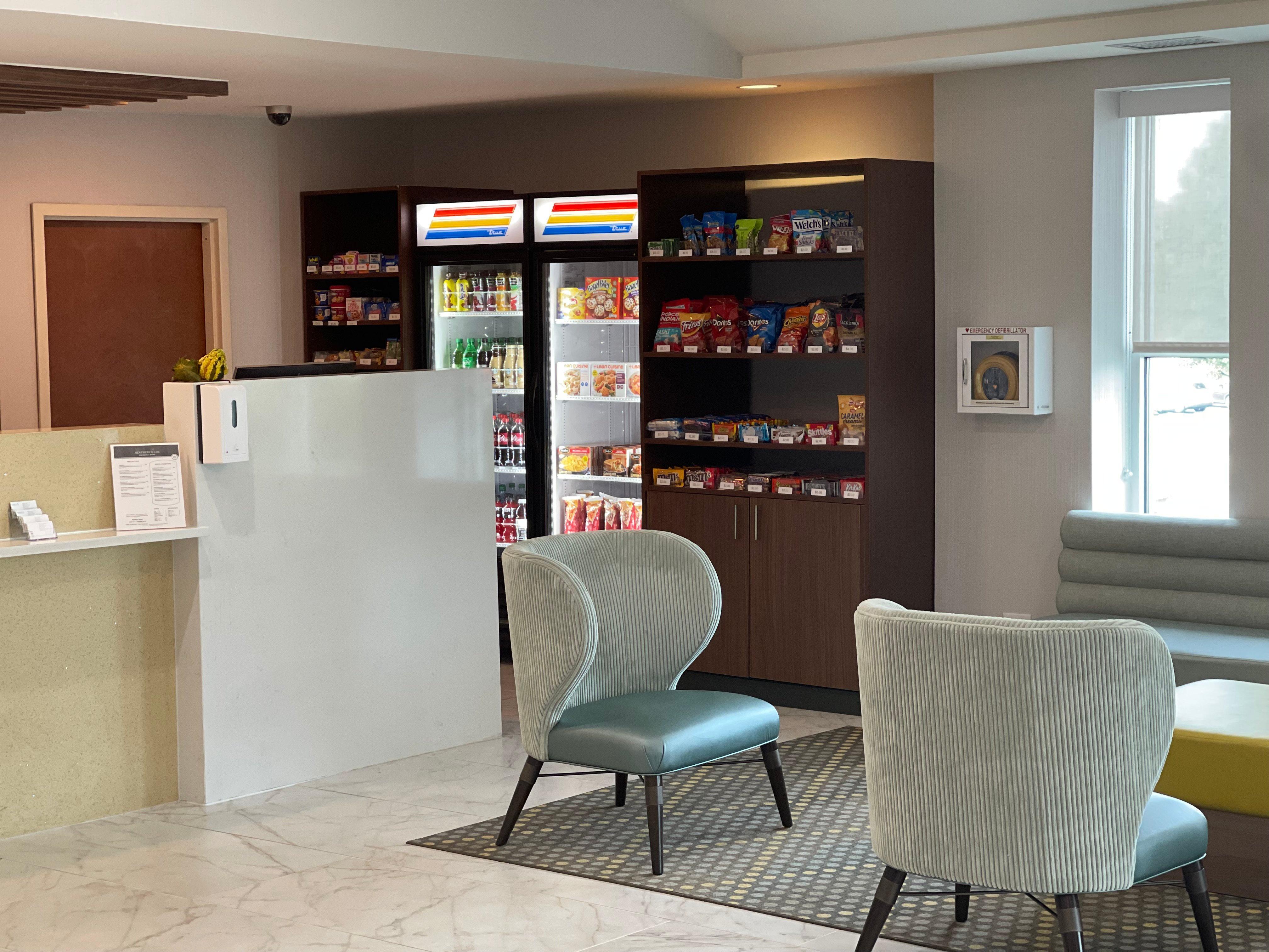 Holiday Inn Martinsburg By Ihg Εξωτερικό φωτογραφία