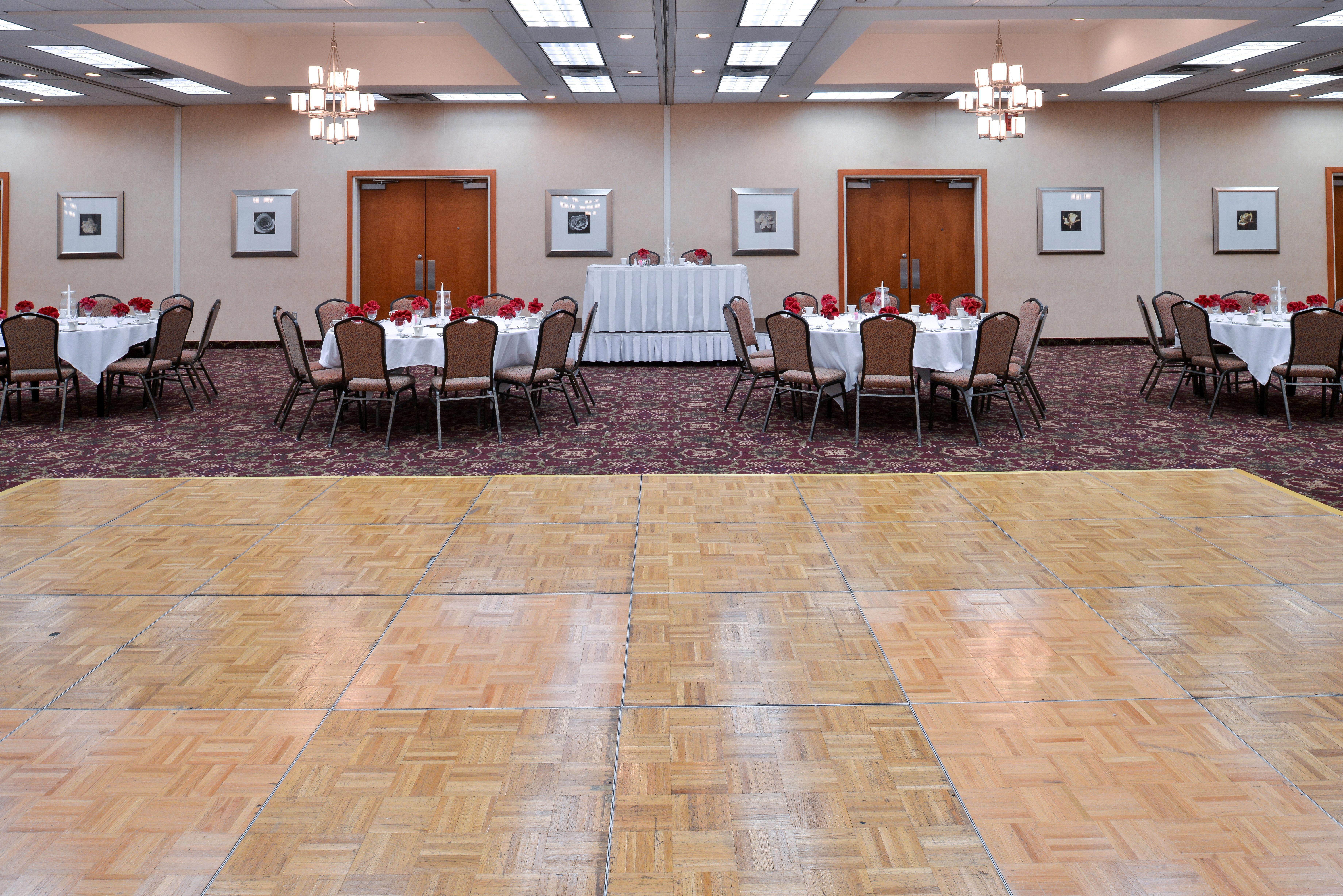 Holiday Inn Martinsburg By Ihg Εξωτερικό φωτογραφία