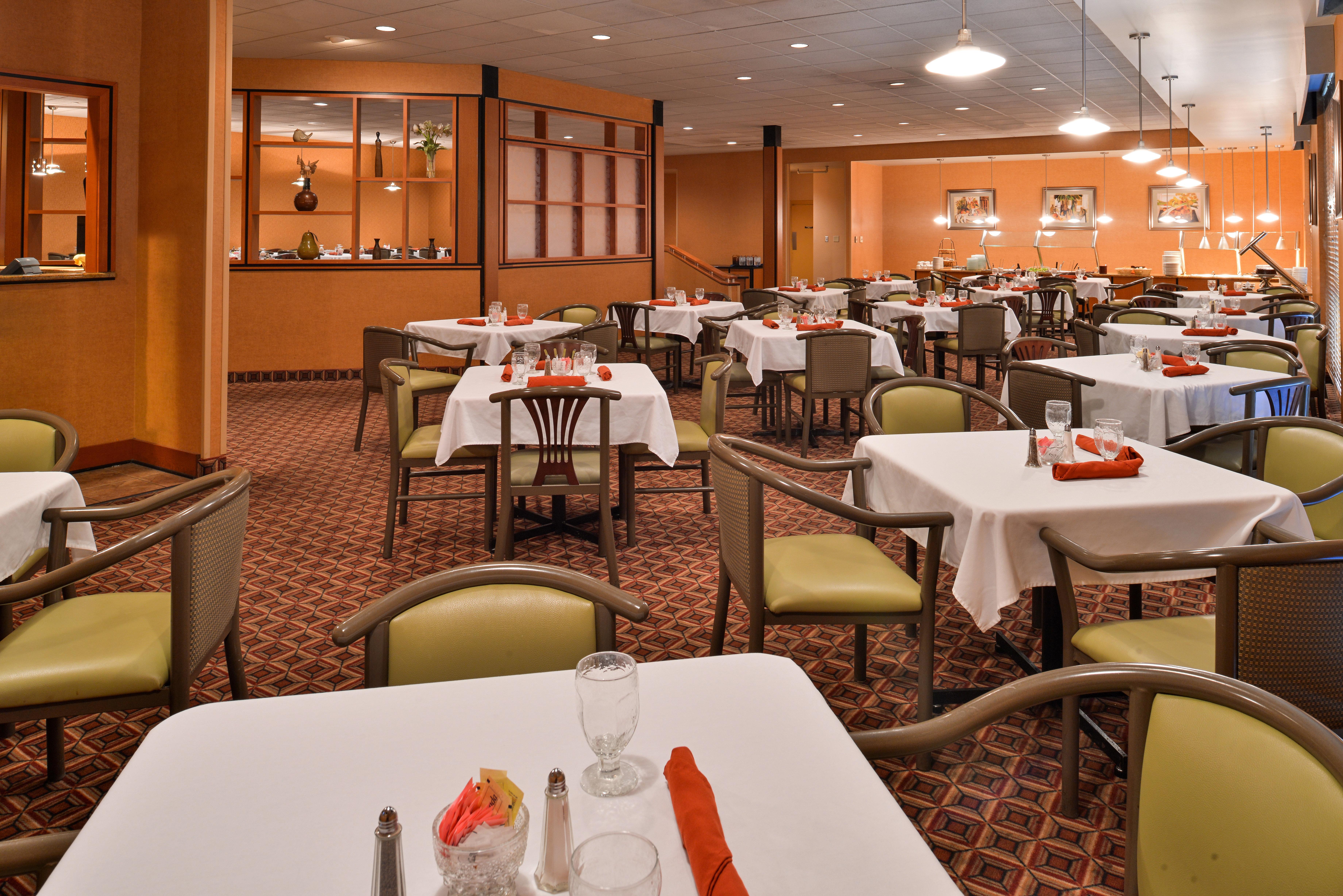 Holiday Inn Martinsburg By Ihg Εξωτερικό φωτογραφία