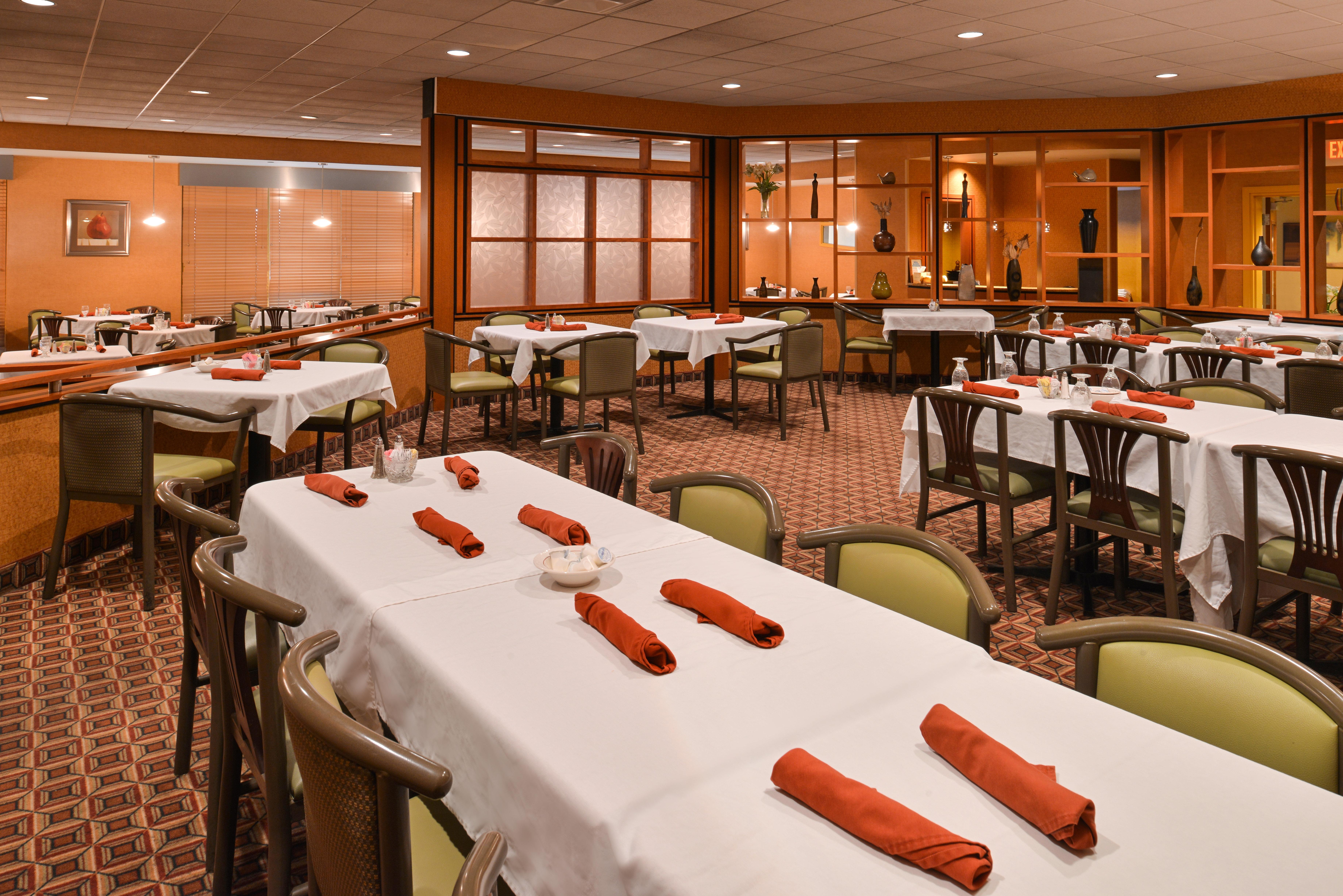 Holiday Inn Martinsburg By Ihg Εξωτερικό φωτογραφία
