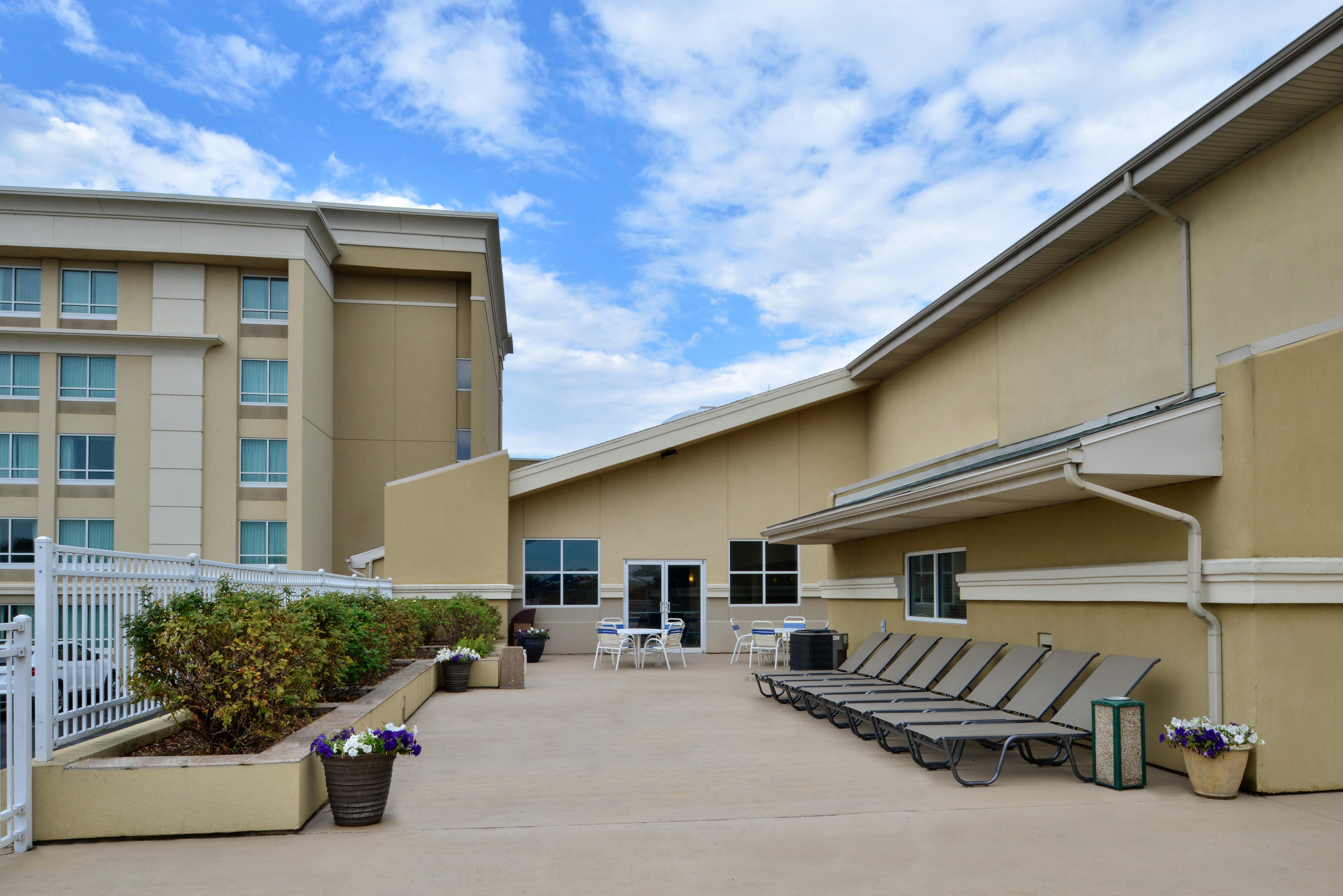 Holiday Inn Martinsburg By Ihg Εξωτερικό φωτογραφία