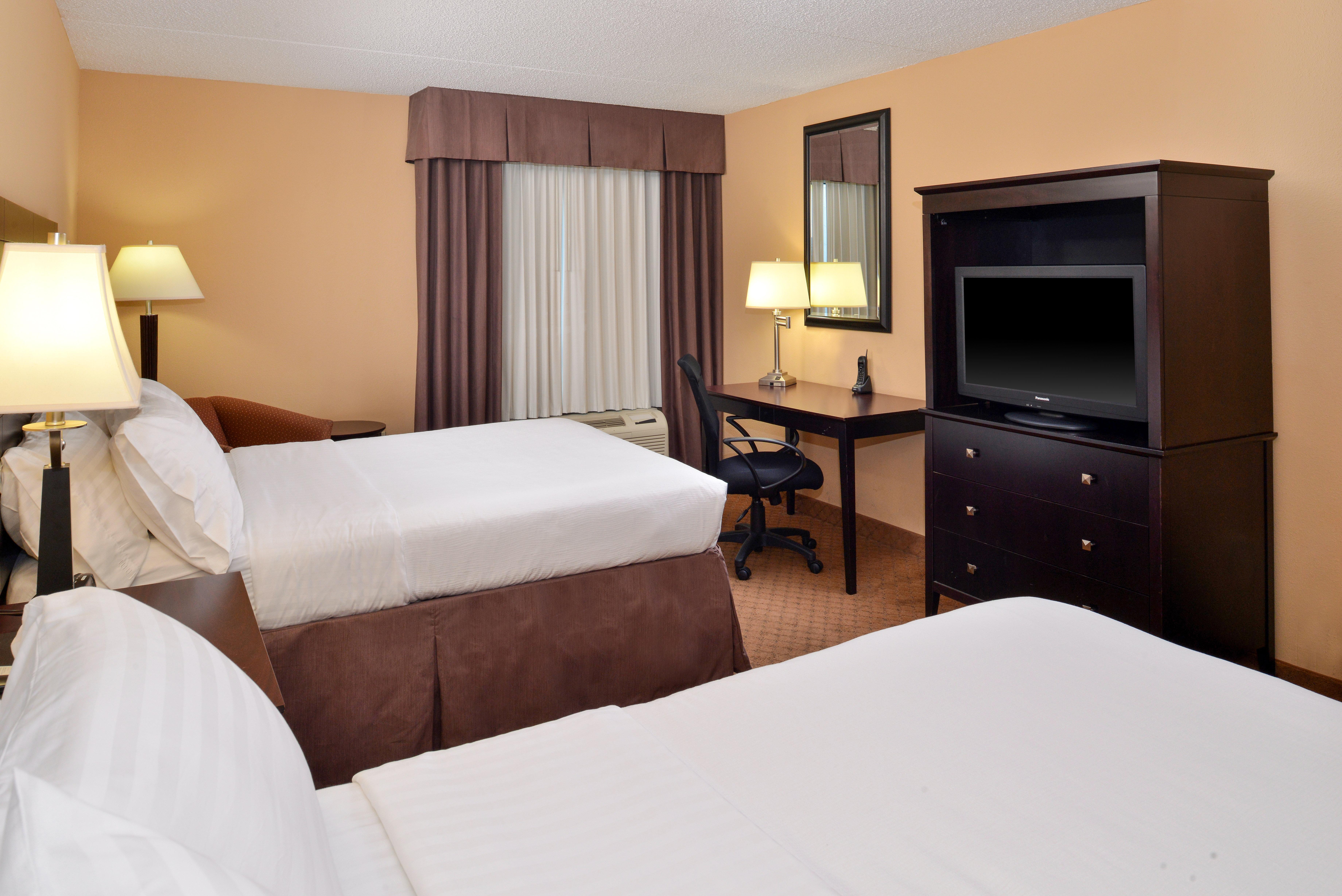 Holiday Inn Martinsburg By Ihg Εξωτερικό φωτογραφία