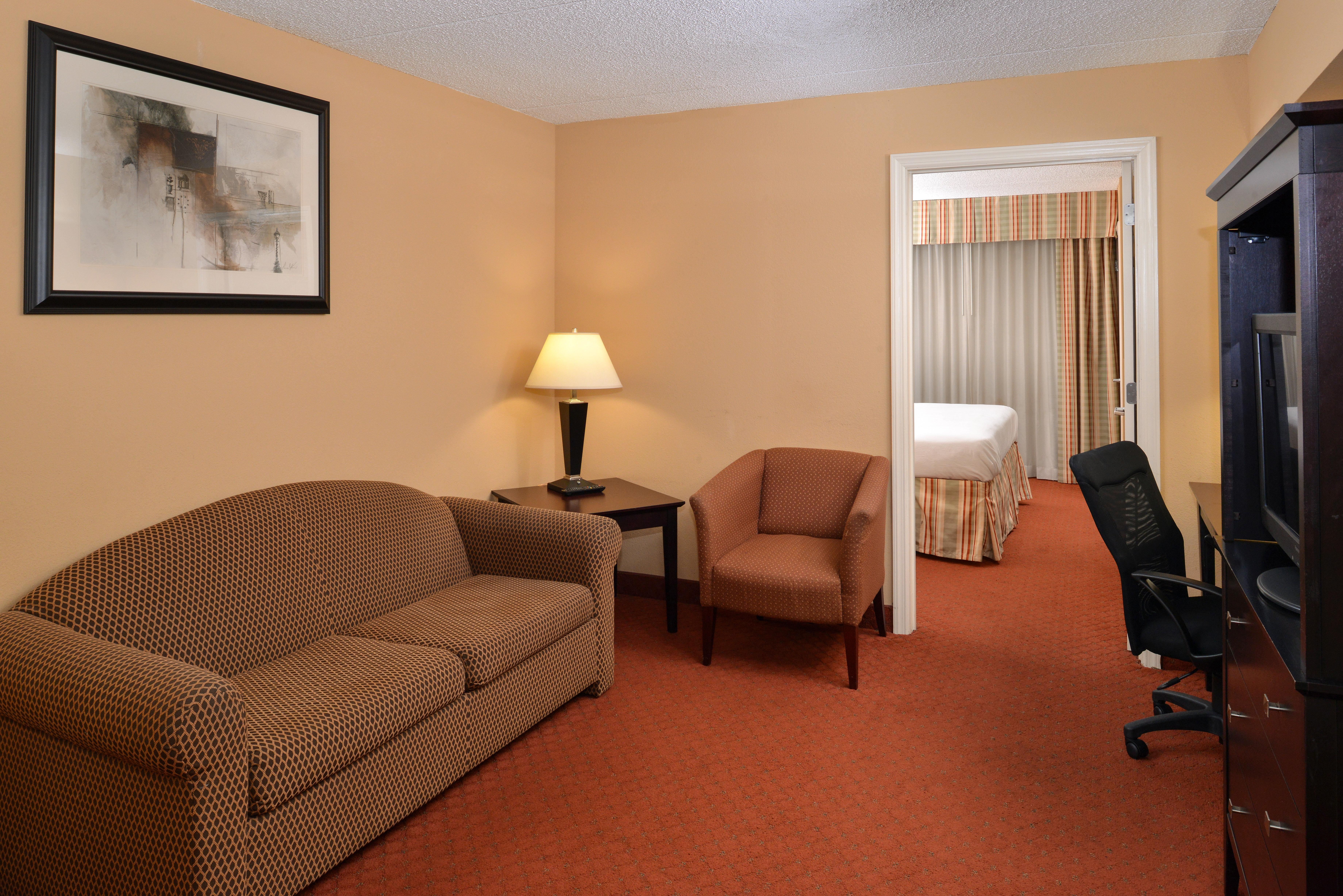 Holiday Inn Martinsburg By Ihg Δωμάτιο φωτογραφία