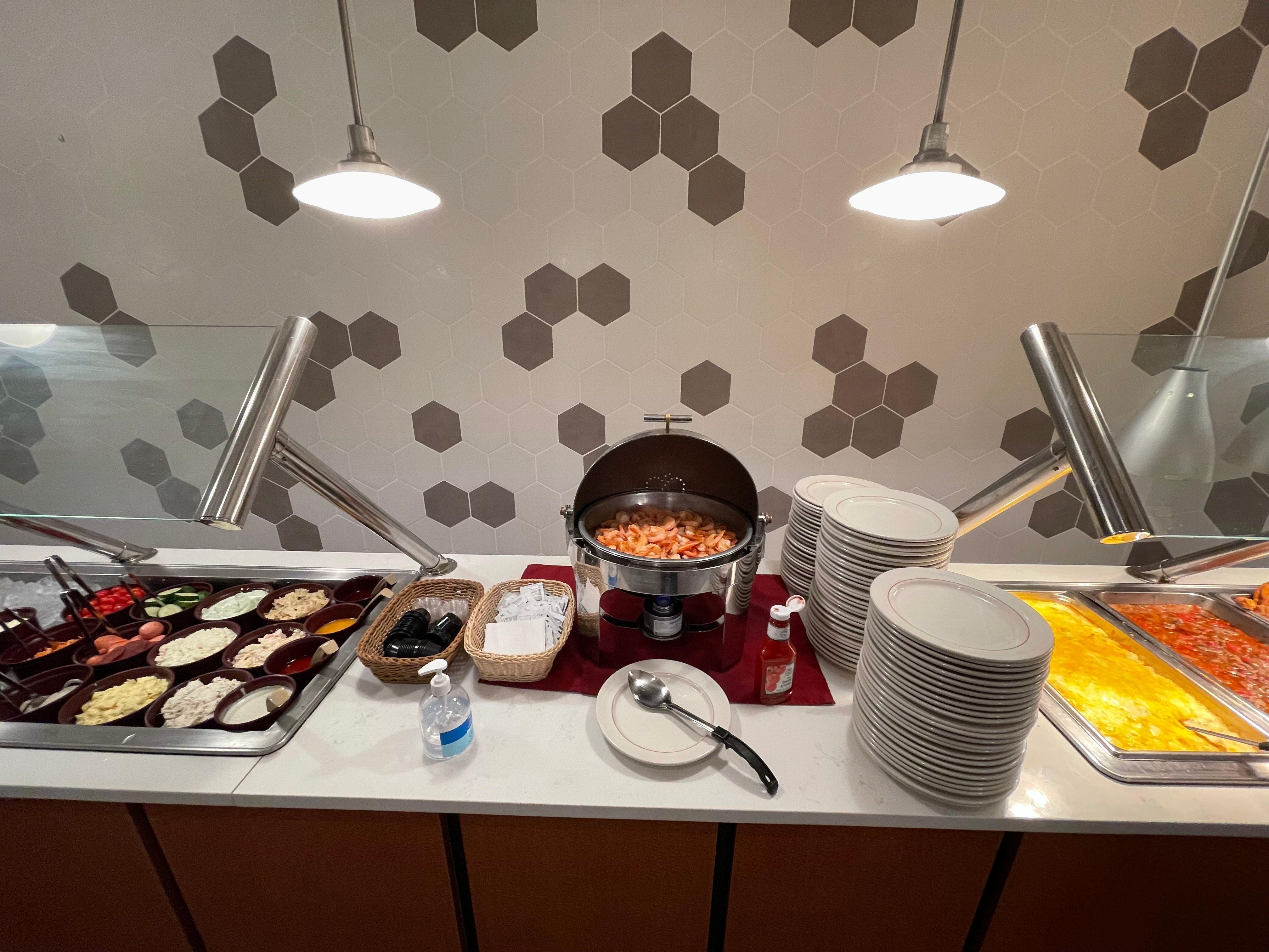 Holiday Inn Martinsburg By Ihg Εξωτερικό φωτογραφία