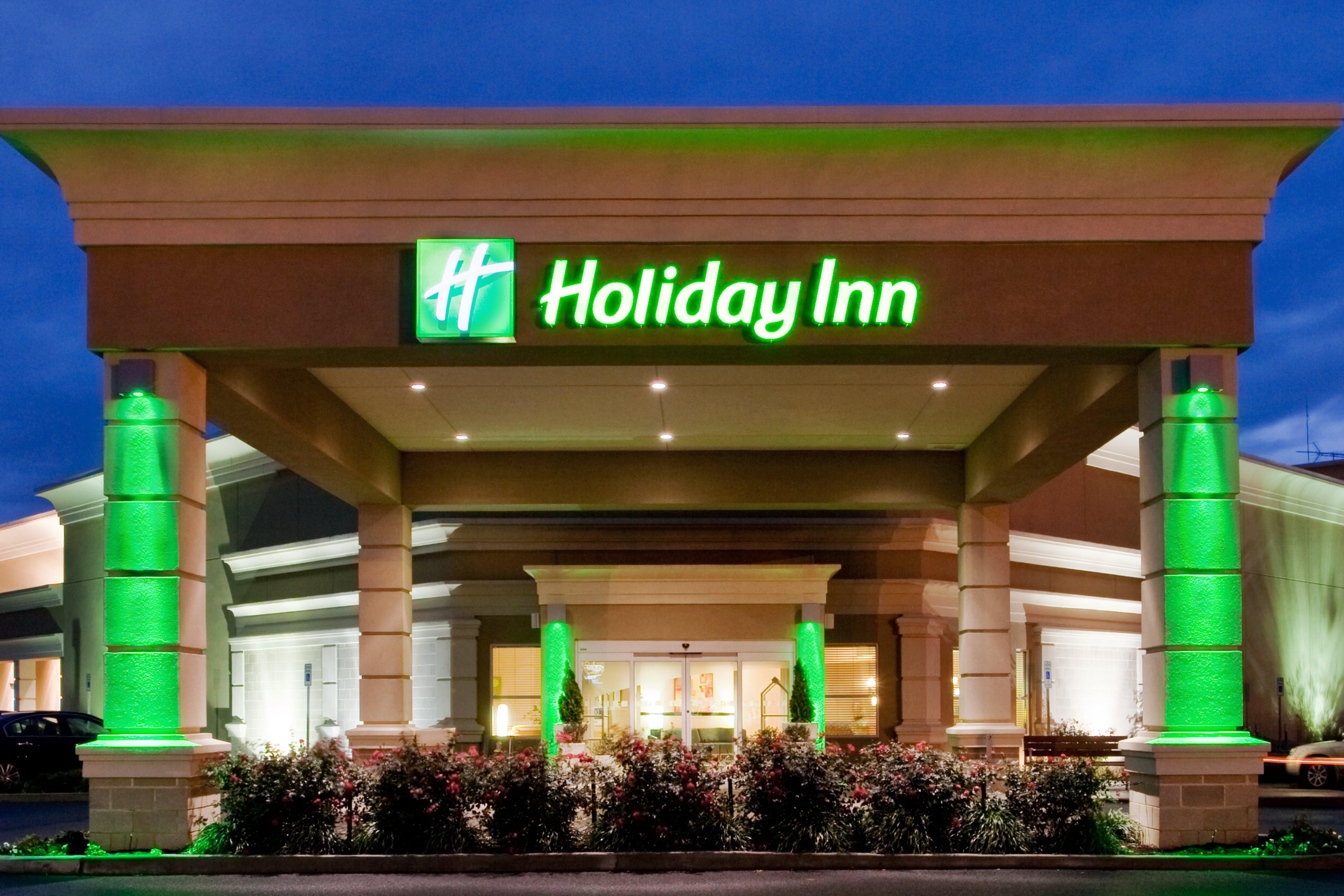 Holiday Inn Martinsburg By Ihg Εξωτερικό φωτογραφία