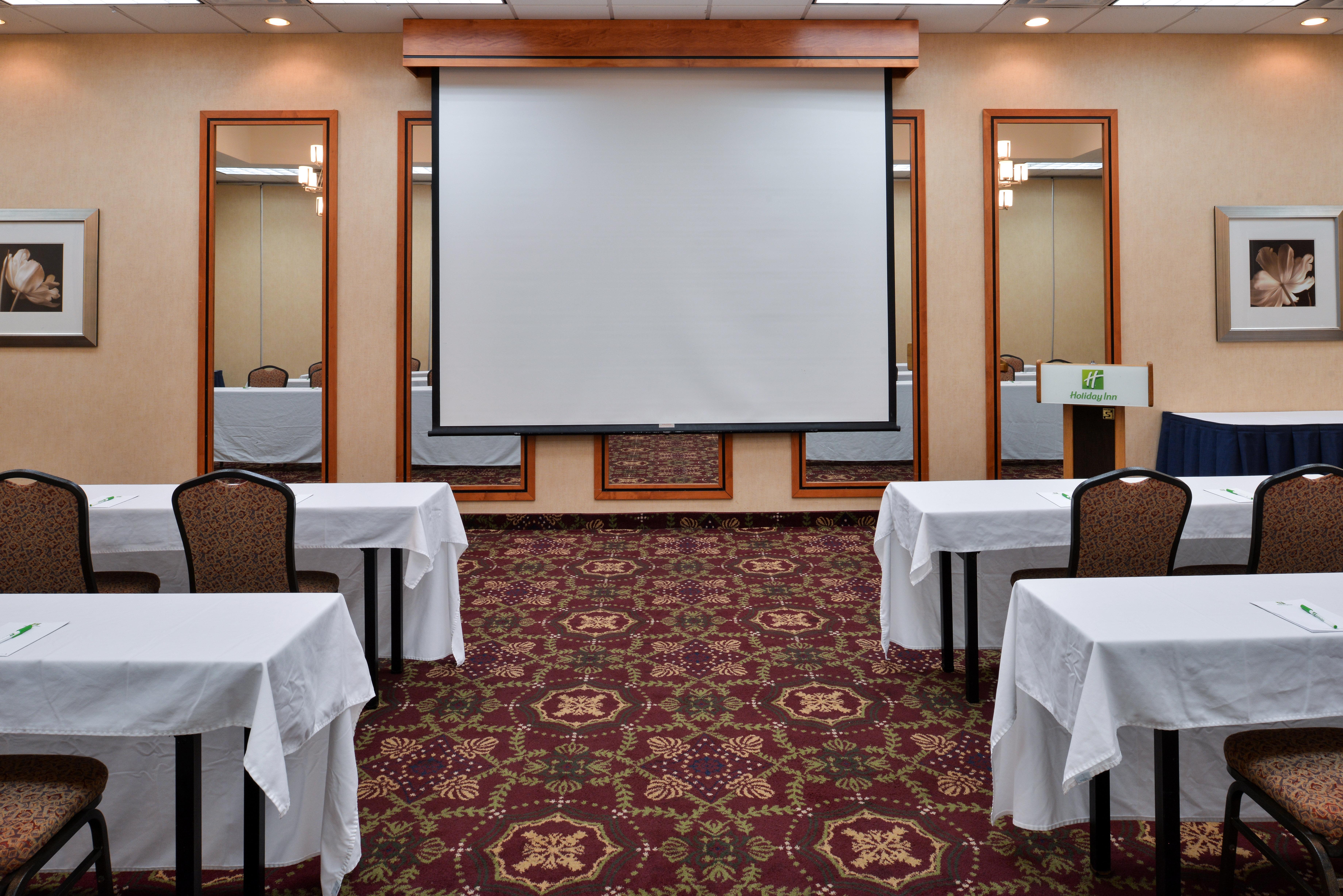 Holiday Inn Martinsburg By Ihg Εξωτερικό φωτογραφία