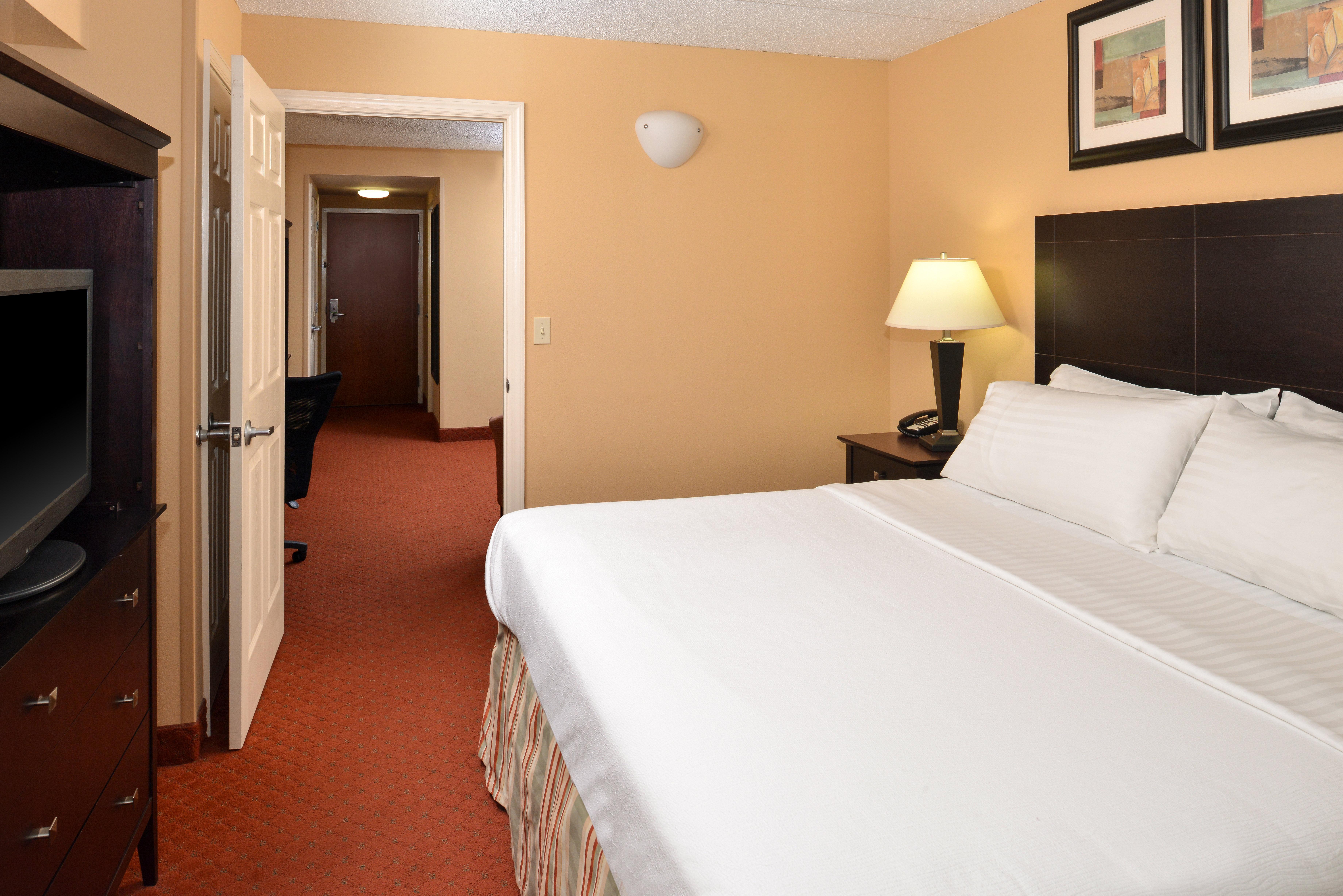 Holiday Inn Martinsburg By Ihg Εξωτερικό φωτογραφία