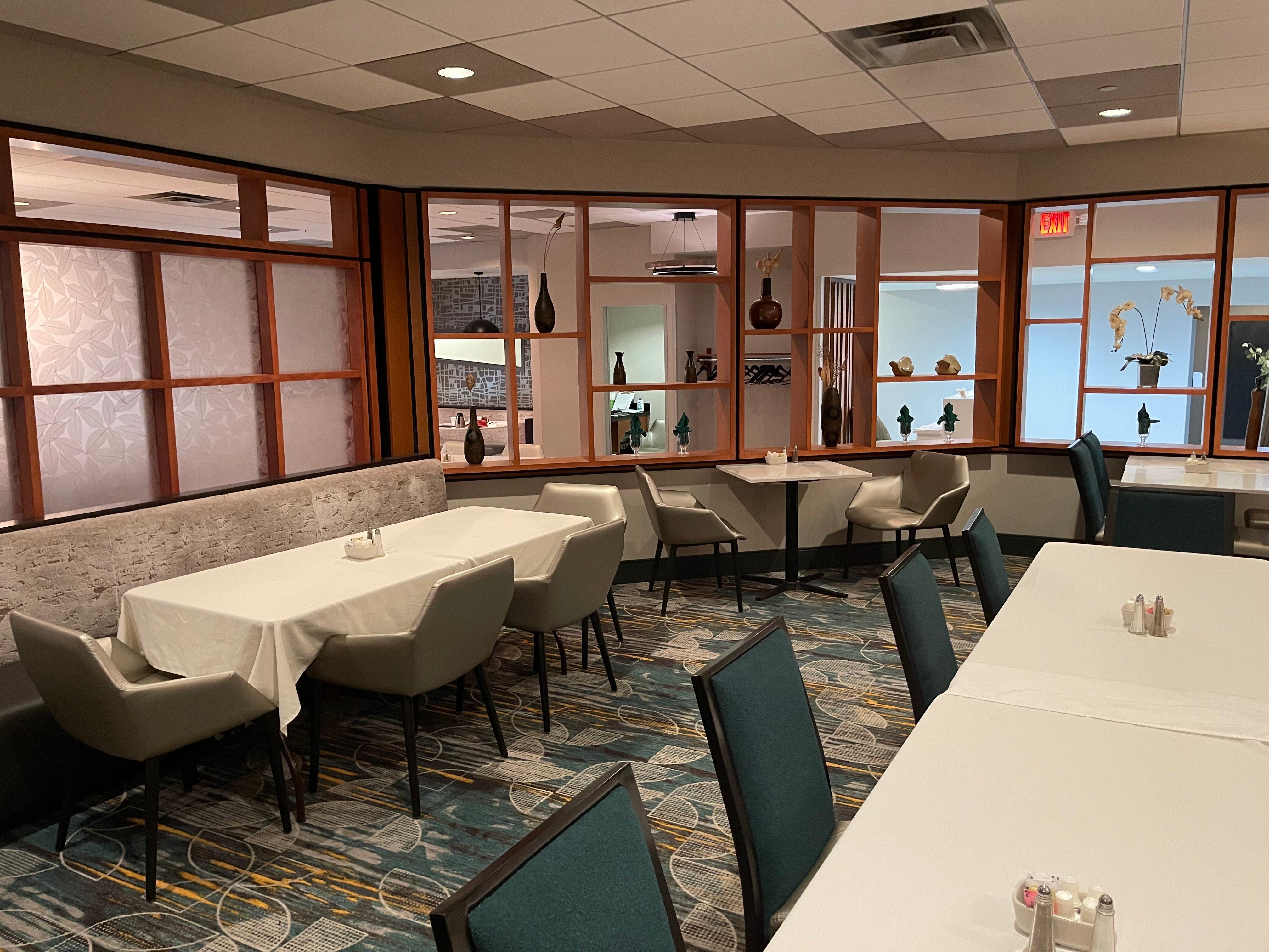Holiday Inn Martinsburg By Ihg Εξωτερικό φωτογραφία